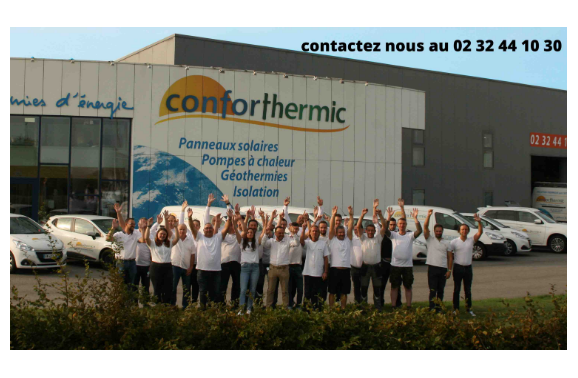 Image de CONFORTHERMIC-CONFORELEC