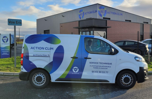 Image de ACTION CLIM