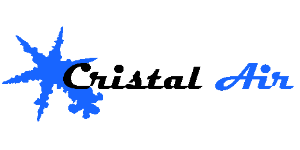 Visuel de CRISTAL AIR