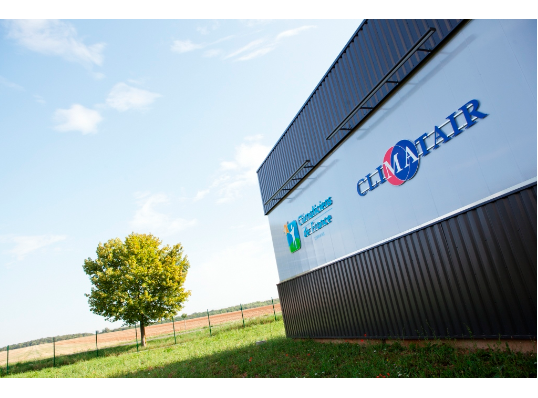 Image de SAS CLIMATAIR