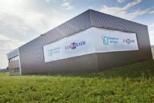 Visuel de SAS CLIMATAIR