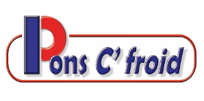 Visuel de PONS C'FROID