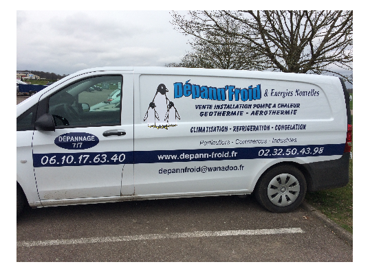 Image de DEPANN'FROID
