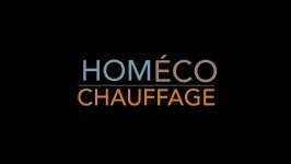 Visuel de HOMECO CHAUFFAGE