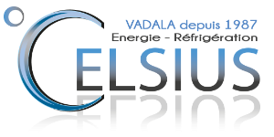Visuel de CELSIUS VADALA