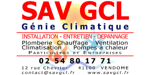 Visuel de SARL SAV GCL