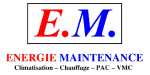 Visuel de ENERGIE MAINTENANCE