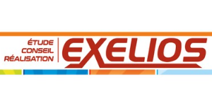 Visuel de EXELIOS