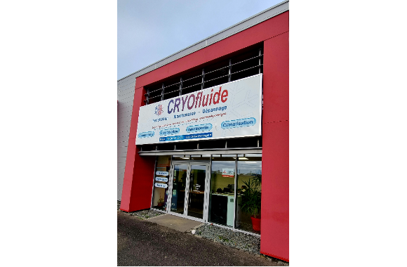 Image de SAS CRYOFLUIDE 2