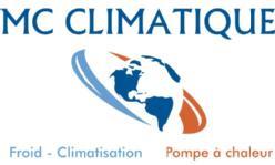 Visuel de MC CLIMATIQUE