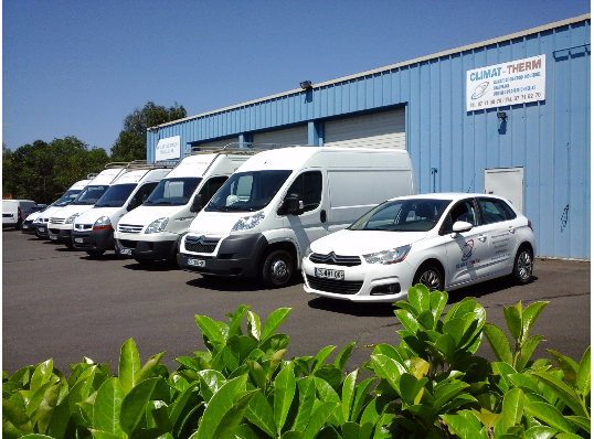 Image de CLIMAT-THERM