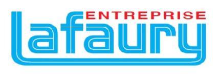 Visuel de SARL LAFAURY