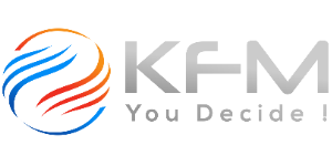 Visuel de KFM