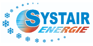 Visuel de SYSTAIR ENERGIE