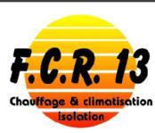 Visuel de FCR 13