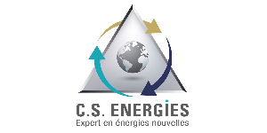 Visuel de CS ENERGIES