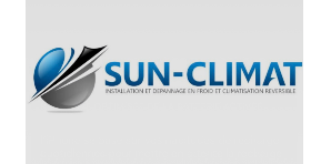 Visuel de SUN CLIMAT
