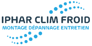 Visuel de IPHAR CLIM FROID
