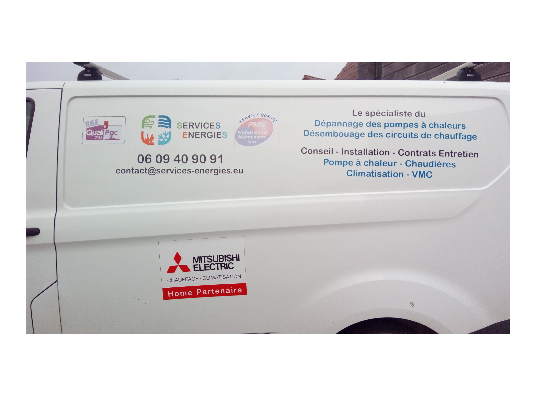 Image de SERVICES ENERGIES