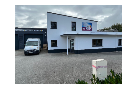 Image de ENERGIE DE DEMAIN SAS