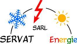 Visuel de SARL SERVAT ENERGIE