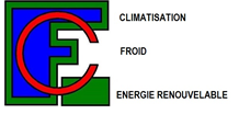 Visuel de CLIM FROID ENERGIE