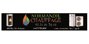 Visuel de NORMANDIE CHAUFFAGE