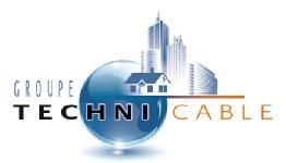 Visuel de TECHNI CABLE