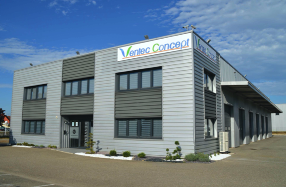 Image de VENTEC ENERGIE