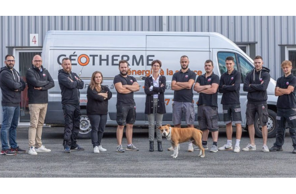 Image de GEOTHERME CONFORT