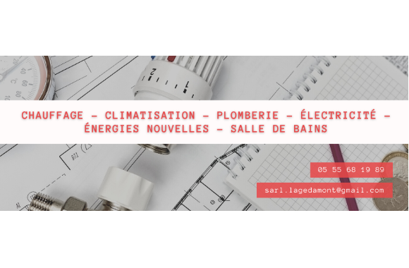 Image de SARL LAGEDAMONT