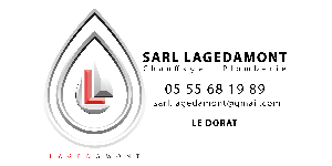 Visuel de SARL LAGEDAMONT