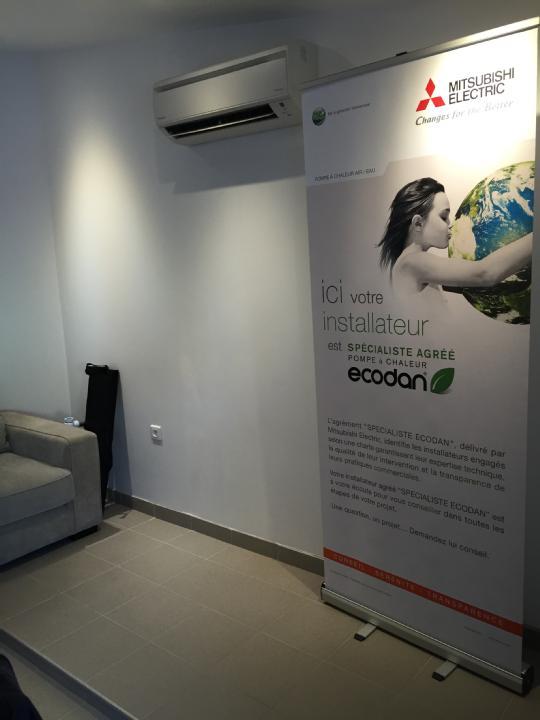 Image de GENERATION CONFORT