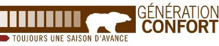 Visuel de GENERATION CONFORT