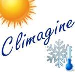 Visuel de CLIMAGINE