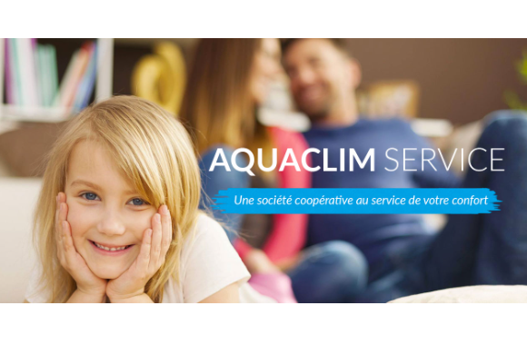 Image de AQUACLIM SERVICE