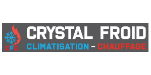 Visuel de CRYSTAL FROID CLIMATISATION