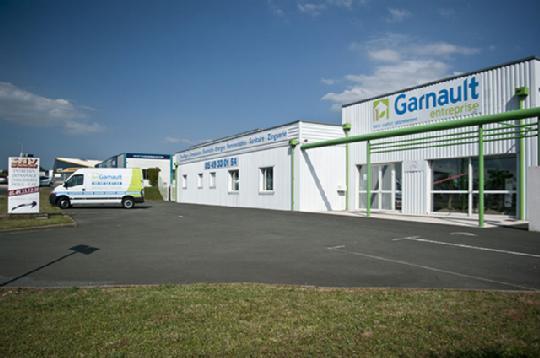 Image de GARNAULT ENTREPRISE SARL