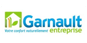 Visuel de GARNAULT ENTREPRISE SARL