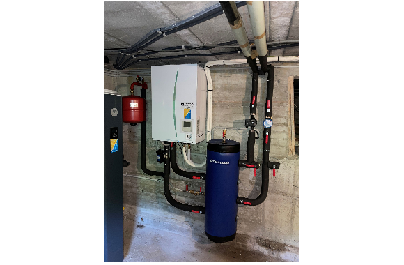 Image de SARL DEBEAUX