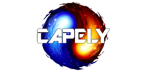 Visuel de SAS CAPELY