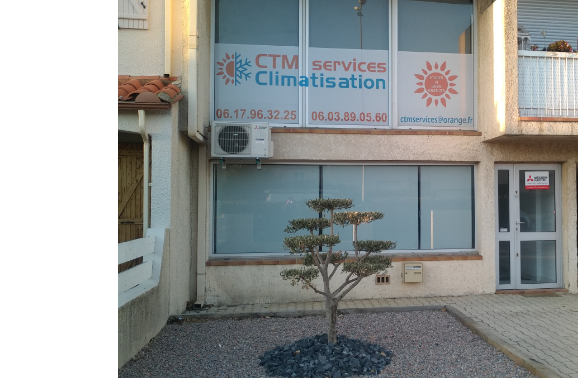 Image de SARL CTM SERVICES