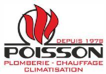 Visuel de POISSON SAS