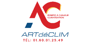 Visuel de ARTDECLIM - EIRL WILLIAM HILL