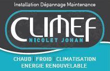 Visuel de CLIMEF