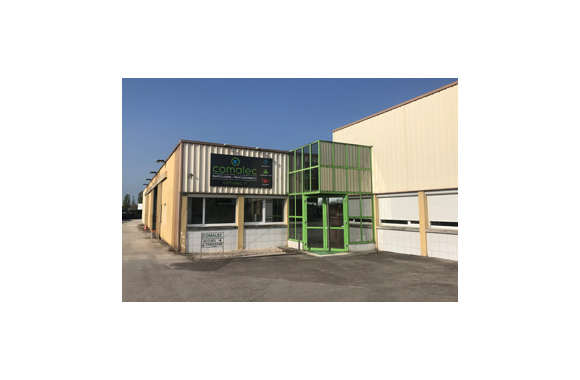 Image de COMALEC SAC