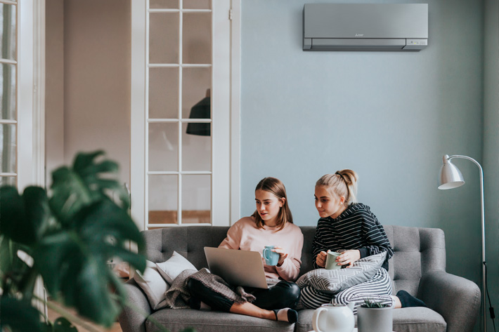 choisir le meilleur climatiseur réversible