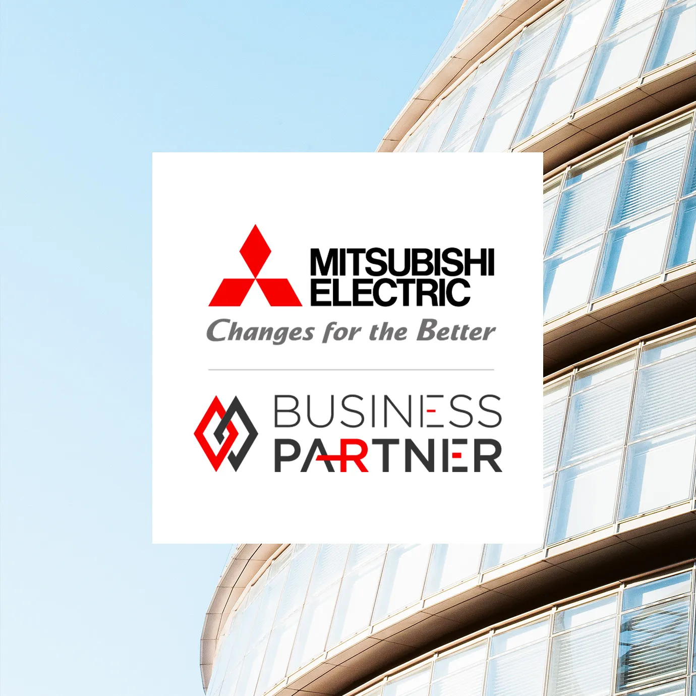 Business Partner - Bureaux