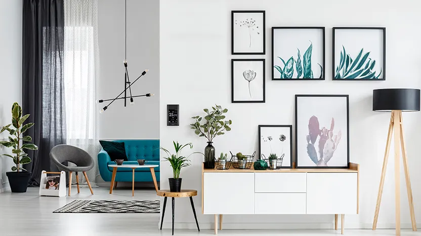 Télécommande murale mitsubishi electric