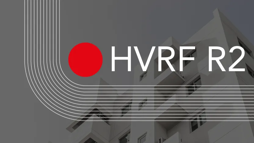 HVRF R2